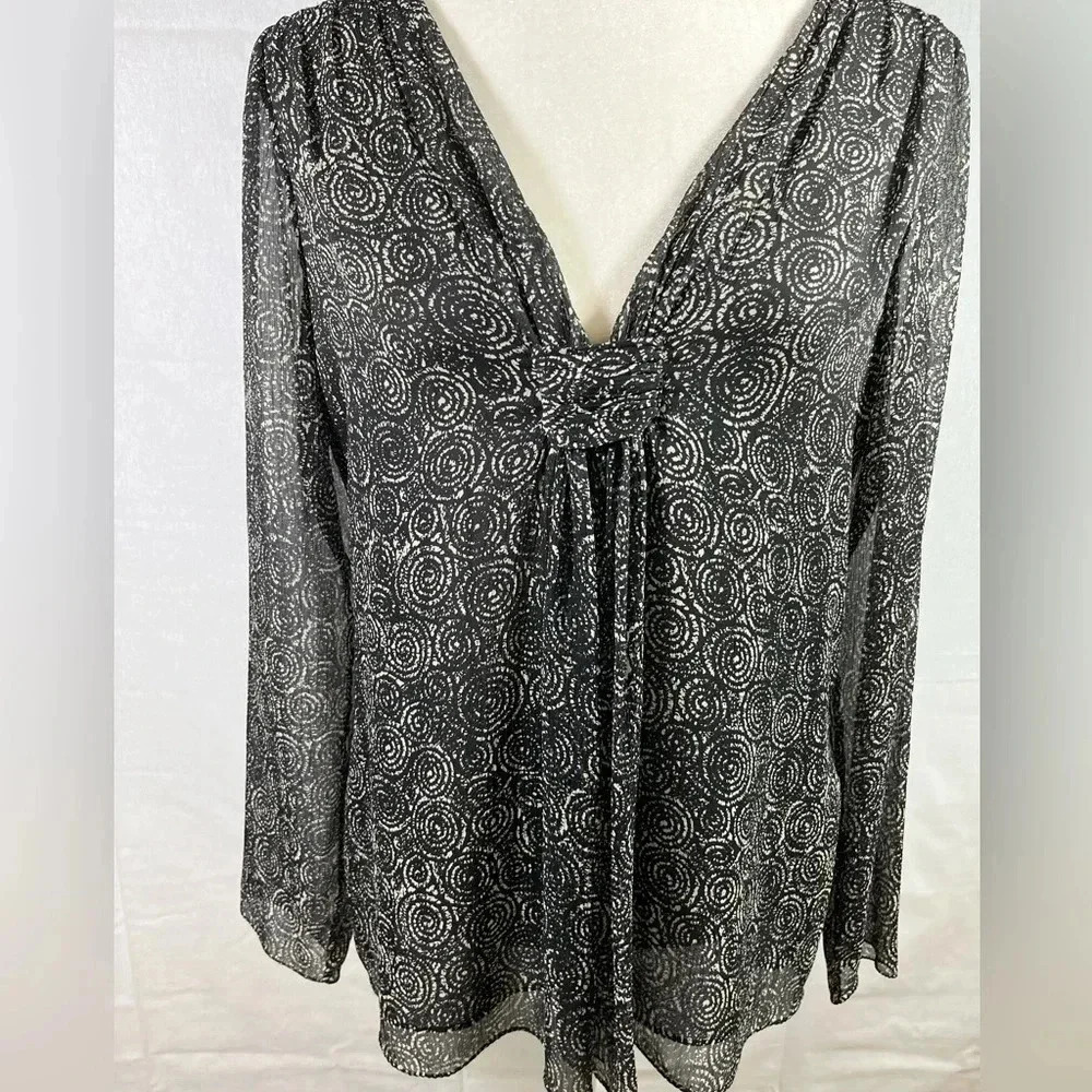 Max Studio tunic